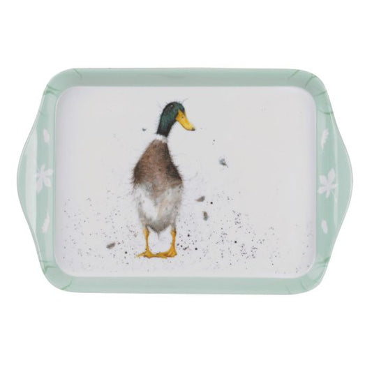 Wrendale Duck Scatter Tray