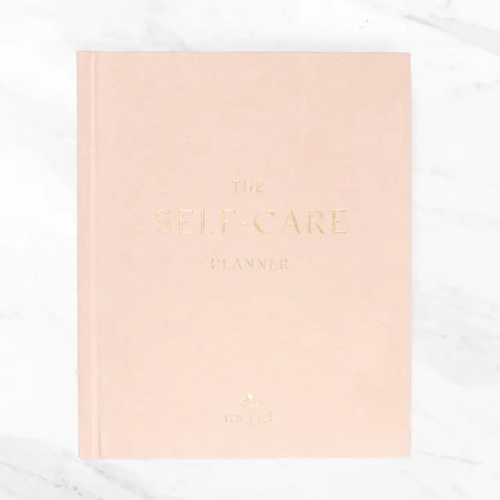 Self-Care Journal