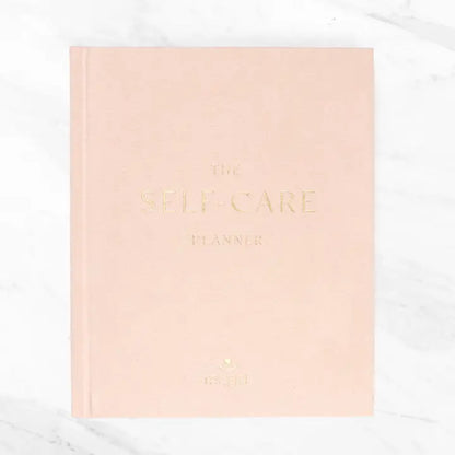 Self-Care Journal