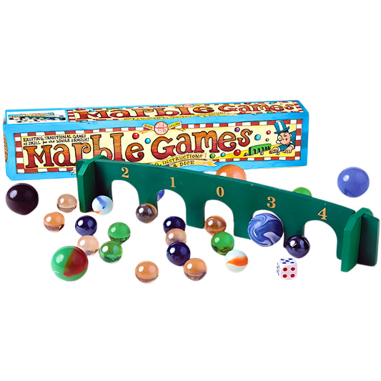 Marble Games