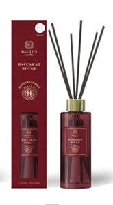 Luxe Premium Reed Diffuser 90ml - Baccarat Rouge