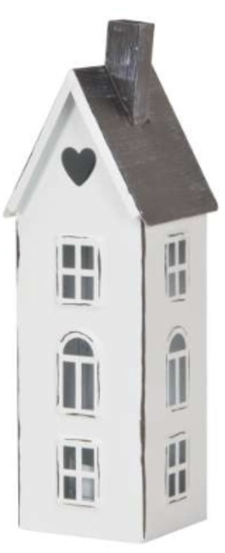 23cm Lantern House