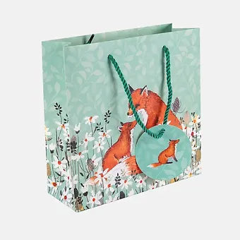 Gift Bag (Medium) - Foxy Tales