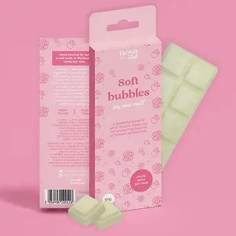 Soy Wax Melt Snap Bars