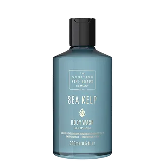 Sea Kelp Body Wash - Recycled Bottle