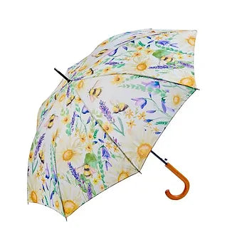 Gorgeous Umbrella Bee Floral Design