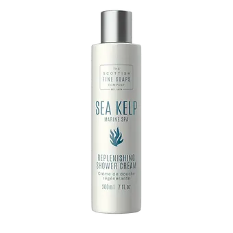 Sea Kelp - Marine Spa Replenishing Shower Cream