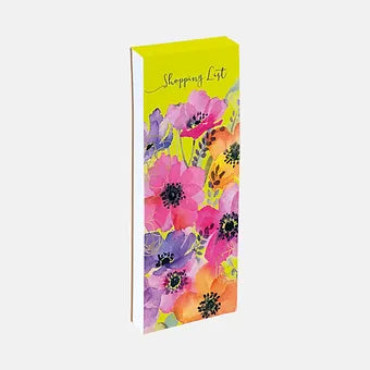 Shopping List – Anemones B