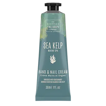 Sea Kelp - Marine Spa Hand & Nail Cream - 30ml