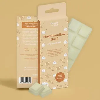 Soy Wax Melt Snap Bars