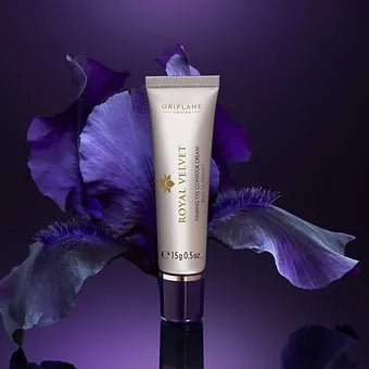 Royal Velvet Firming Eye Contour Cream