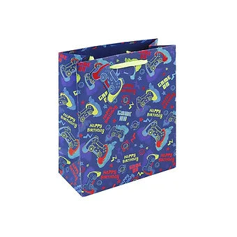 Gamer Gift Bag Medium