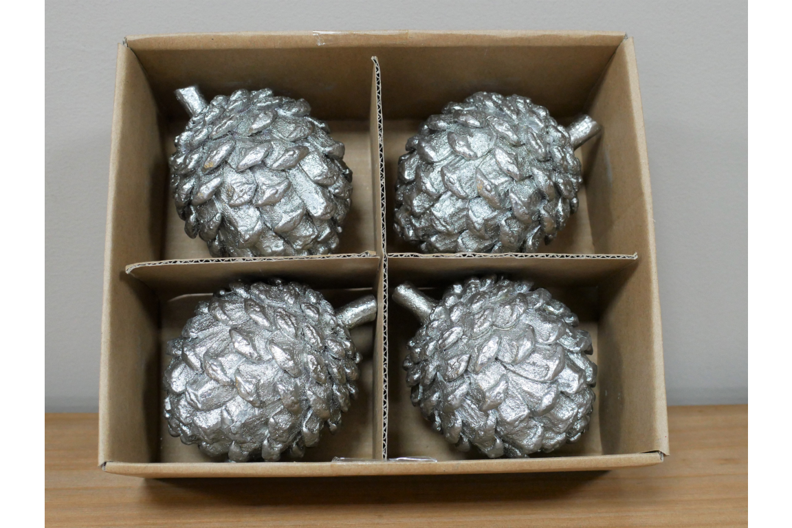 Pinecones Decor - Sold Individually