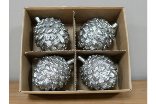 Pinecones Decor - Sold Individually