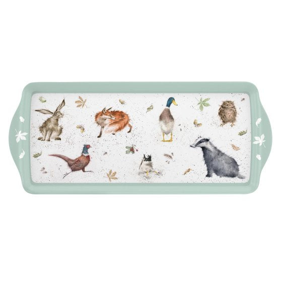 Wrendale Sandwich Tray