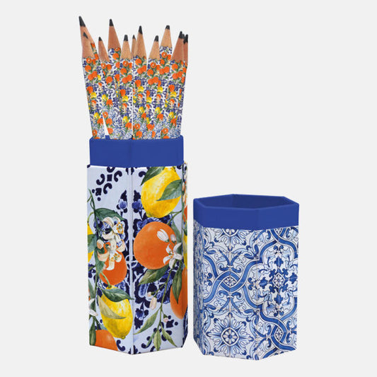 Pencil Set – St Clement’s