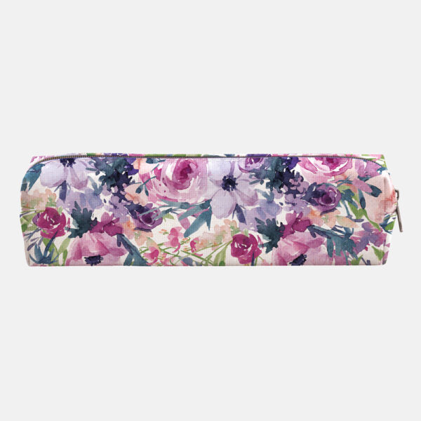 Pencil Case – Lilac Blush