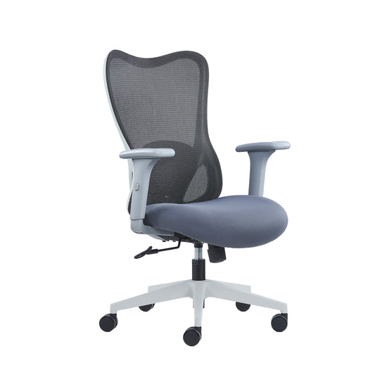 Zephyr – Highly Adjustable Ergonomic Mesh Chair