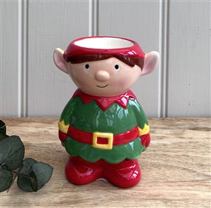 Cheeky Elf Shaped Wax Melter