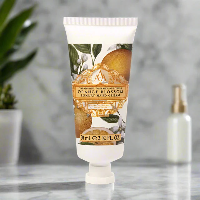 AAA Orange Blossom Hand Cream 60ml