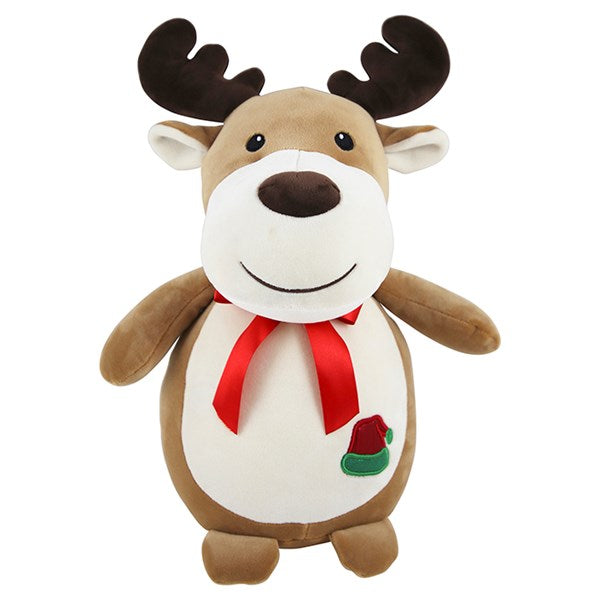 Super Soft Reindeer Plush