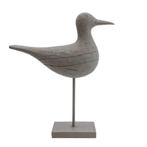 27cm Sea Bird on Stand