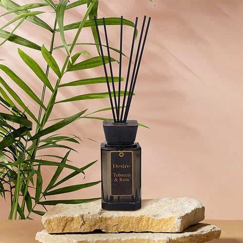 Desire Diffuser Tobacco and Rum 200ml