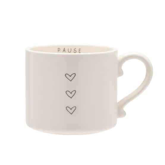 Moments Mug - Pause